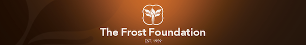The Frost Foundation