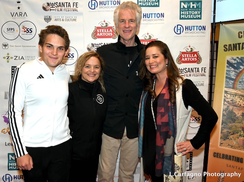 Santa Fe Film Festival