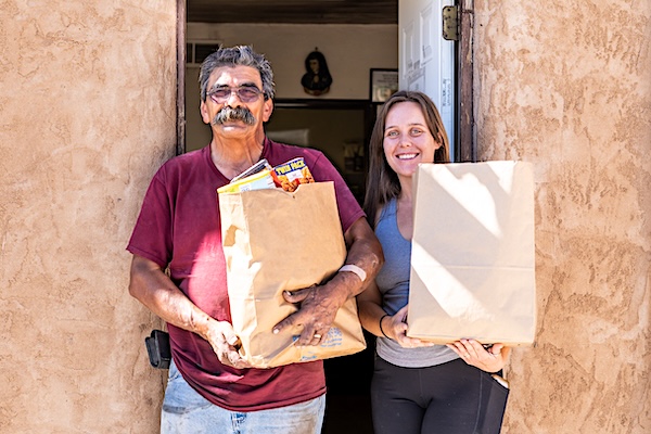 Food Depot CLients