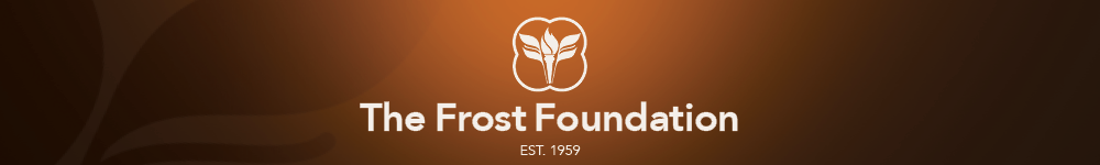 The Frost Foundation